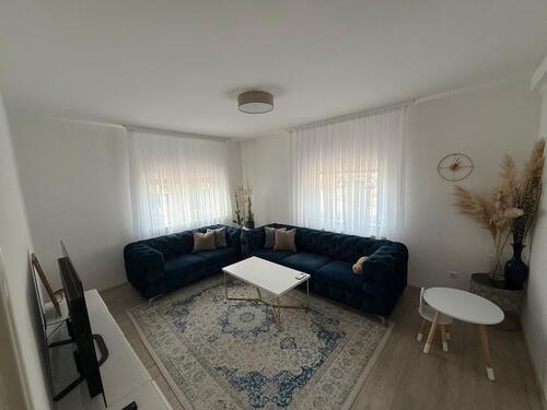 Foto - 4-Zimmer-Wohnung in Stuttgart-Stammheim