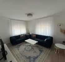 4-Zimmer-Wohnung in Stuttgart-Stammheim