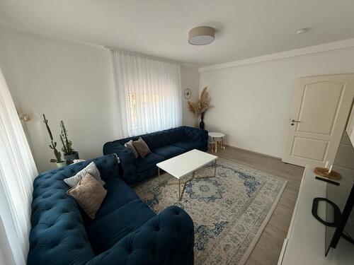 Foto - 4 Zimmer Erdgeschoßwohnung zur Miete in Stuttgart