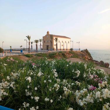 Foto - Ferienwohnung, Costa Calida, Isla Plana