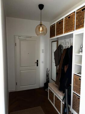 Foto - 4 Zimmer Dachgeschoßwohnung zur Miete in Dresden