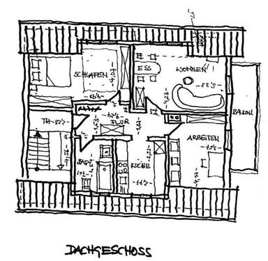 Foto - 3 ZIMMER WOHNUNG IN 79282 BALLRECHTEN – DOTTINGEN