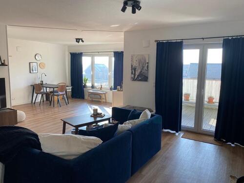 Foto - 2-Zimmer-Wohnung mit PKW-Stellplatz zum 01.07.2026 ggf. früher