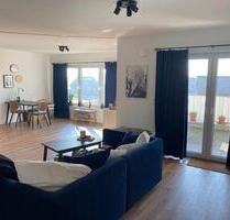 2-Zimmer-Wohnung mit PKW-Stellplatz zum 01.07.2026 ggf. früher - Bakum