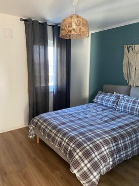 Foto - Etagenwohnung in Bakum zur Miete