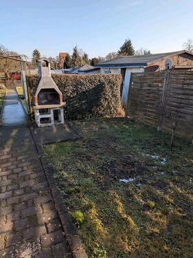 Foto - Grundst&uuml;ck in Wettin-Löbejün