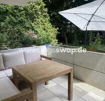 Wohnungsswap - 1 Zimmer, 58 m² - Eugen-Richter-Straße, Düsseldorf