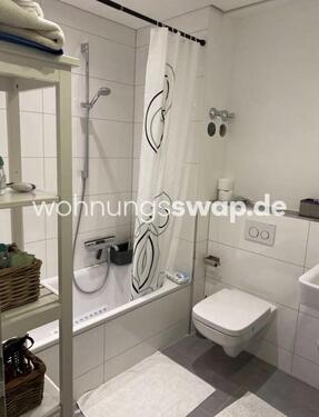 Foto - 1 Zimmer Etagenwohnung in Düsseldorf