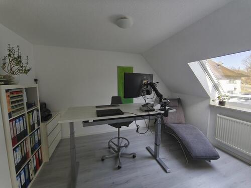 Foto - Maisonettenwohnung in Memmingen zum Kaufen