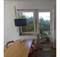 Schöne 3 Zimmer Maisonette Eigentumswohnung - Freiburg im Breisgau Brühl