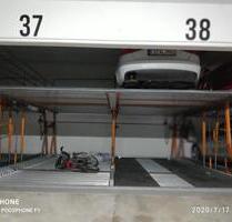 Stellplatz Tiefgarage Tiefgaragenstellplatz Kirchheim Oldtimer - Kirchheim unter Teck