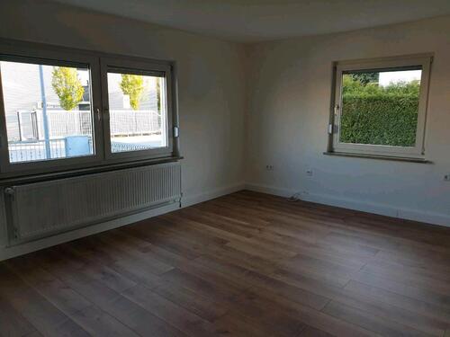 Foto - 3 Zimmer Erdgeschoßwohnung in Ingolstadt