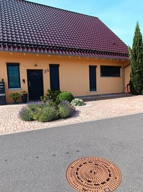 Foto - 4 Zimmer Wohnung - Erstbezug - 1.Stock