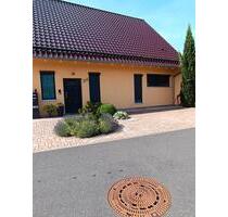 4 Zimmer Wohnung - Erstbezug - 1.Stock - Urspringen