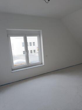 Foto - 4 Zimmer Terrassenwohnung in Urspringen