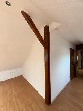 Foto - 2 Zimmer Dachgeschoßwohnung zur Miete in Schwelm