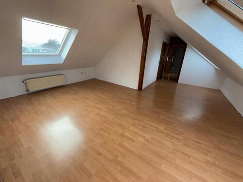 Foto - Dachgeschoßwohnung in Schwelm zur Miete