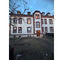 Großzügige Dreizimmerwohnung zu vermieten in Laucha an derUnstrut - Laucha an der Unstrut