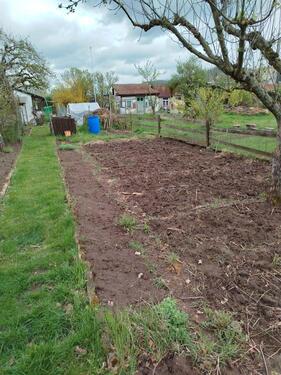 Foto - Grundst&uuml;ck in Eisenach