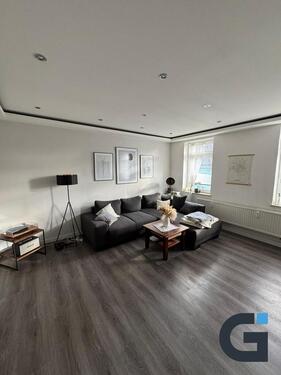 Foto - Top gepflegte 3-Raum Wohnung zu vermieten
