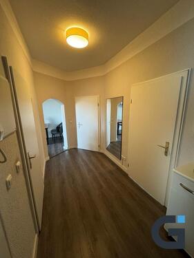 Foto - 3 Zimmer Etagenwohnung zur Miete in Chemnitz