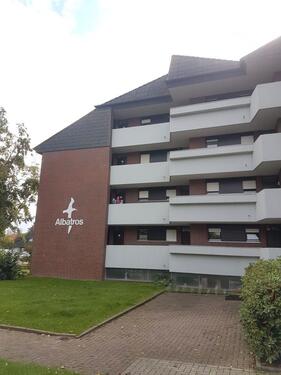 Foto - Familienfreundliche Ferienwohnung in Tossens an der Nordsee