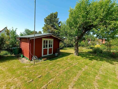 Foto - 4 Zimmer Einfamilienhaus zum Kaufen in Osterode am Harz