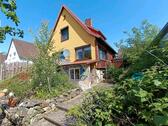 Foto - Einfamilienhaus in Osterode am Harz zum Kaufen