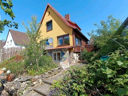 Foto - Einfamilienhaus in Osterode am Harz zum Kaufen