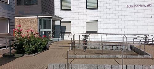 Foto - 1 Zimmer Etagenwohnung in Salzgitter