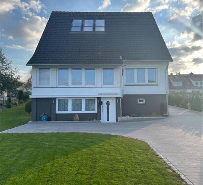 Foto - 6 Zimmer Einfamilienhaus zum Kaufen in Scharbeutz