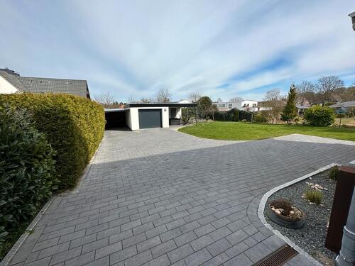 Foto - 6 Zimmer Einfamilienhaus in Scharbeutz