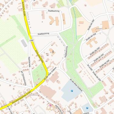 Foto - Grundstück Kleingarten in Zeulenroda