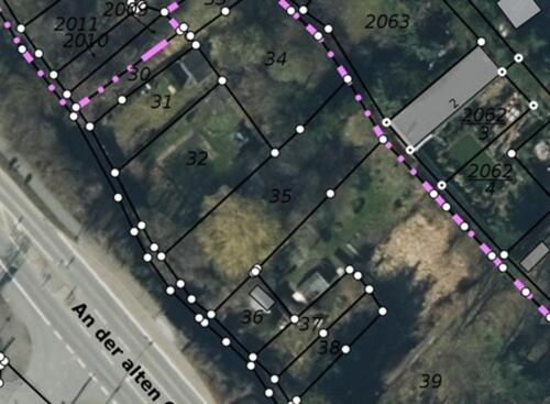 Foto - Grundstück zur Miete in Bremen