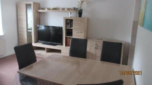Foto - 2- Raumwohnung - 320,00 EUR Kaltmiete,