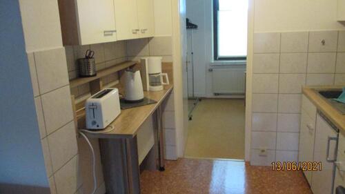 Foto - Etagenwohnung in Kamenz zur Miete