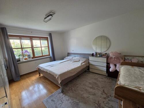 Foto - Etagenwohnung zur Miete in Pfarrkirchen