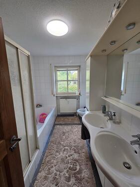 Foto - Etagenwohnung in Pfarrkirchen