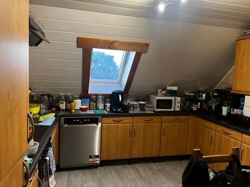 Foto - Etagenwohnung in Wolfsburg zur Miete