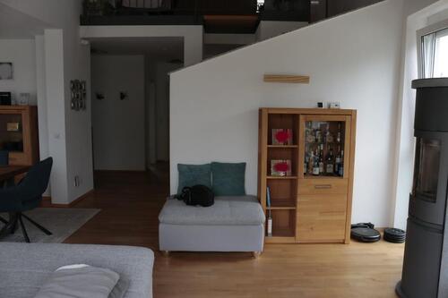 Foto - Etagenwohnung zum Kaufen in Ludwigshafen am Rhein