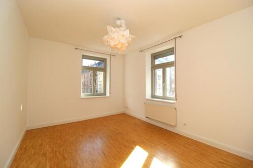 Foto - Energieeffizienz trifft Wohnstil: moderne 3,5 Zimmer-Wohnung in Ludwigshafen