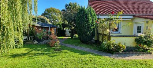 Foto - Einfamilienhaus in Bentwisch zum Kaufen