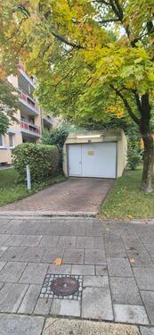 Foto - Duplex Garagen Stellplatz unten rechts zu vermieten