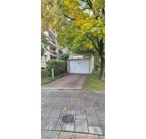 Duplex Garagen Stellplatz unten rechts zu vermieten - München Moosach