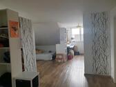 Foto - 3 Zimmer Dachgeschoss Wohnung in Geisenhausen Zentrum