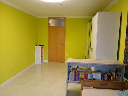 Foto - Zimmer in 2er WG in Kerpen-Sindorf