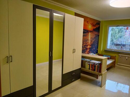 Foto - Etagenwohnung zur Miete in Kerpen