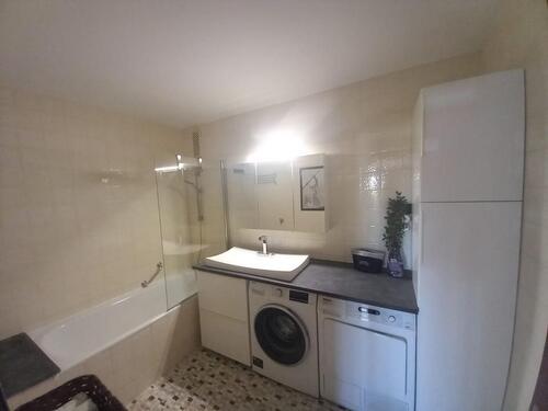Foto - Etagenwohnung zur Miete in Stuttgart