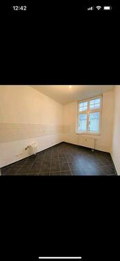 Foto - Etagenwohnung in Magdeburg