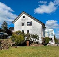 Haus Einfamilienhaus Zweifamilienhaus - Olpe